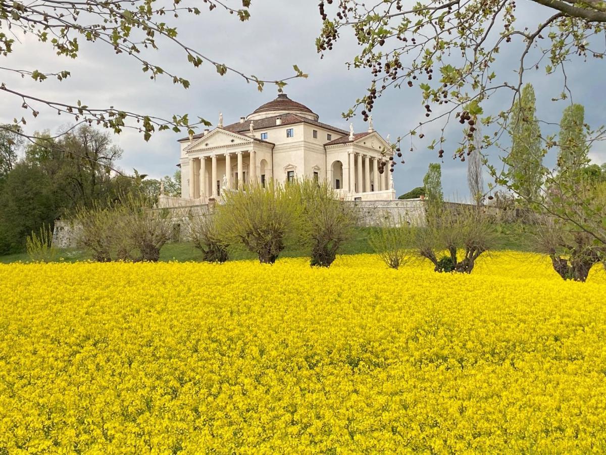 Alle Scalette Due Brogliano ภายนอก รูปภาพ